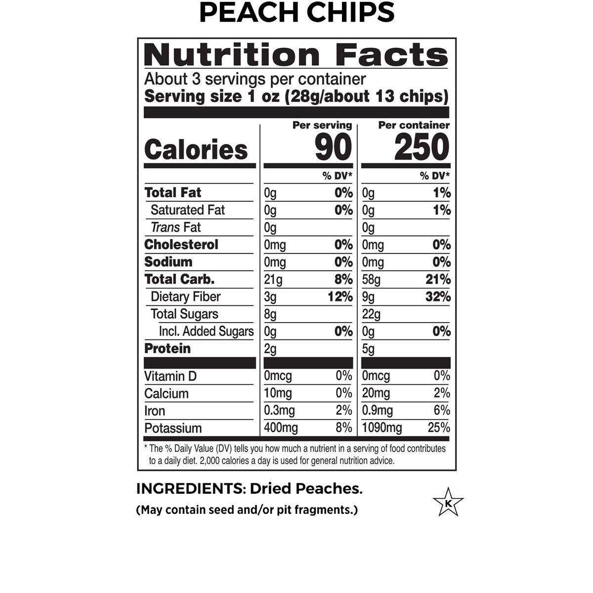 Chips Sampler 6-Pack