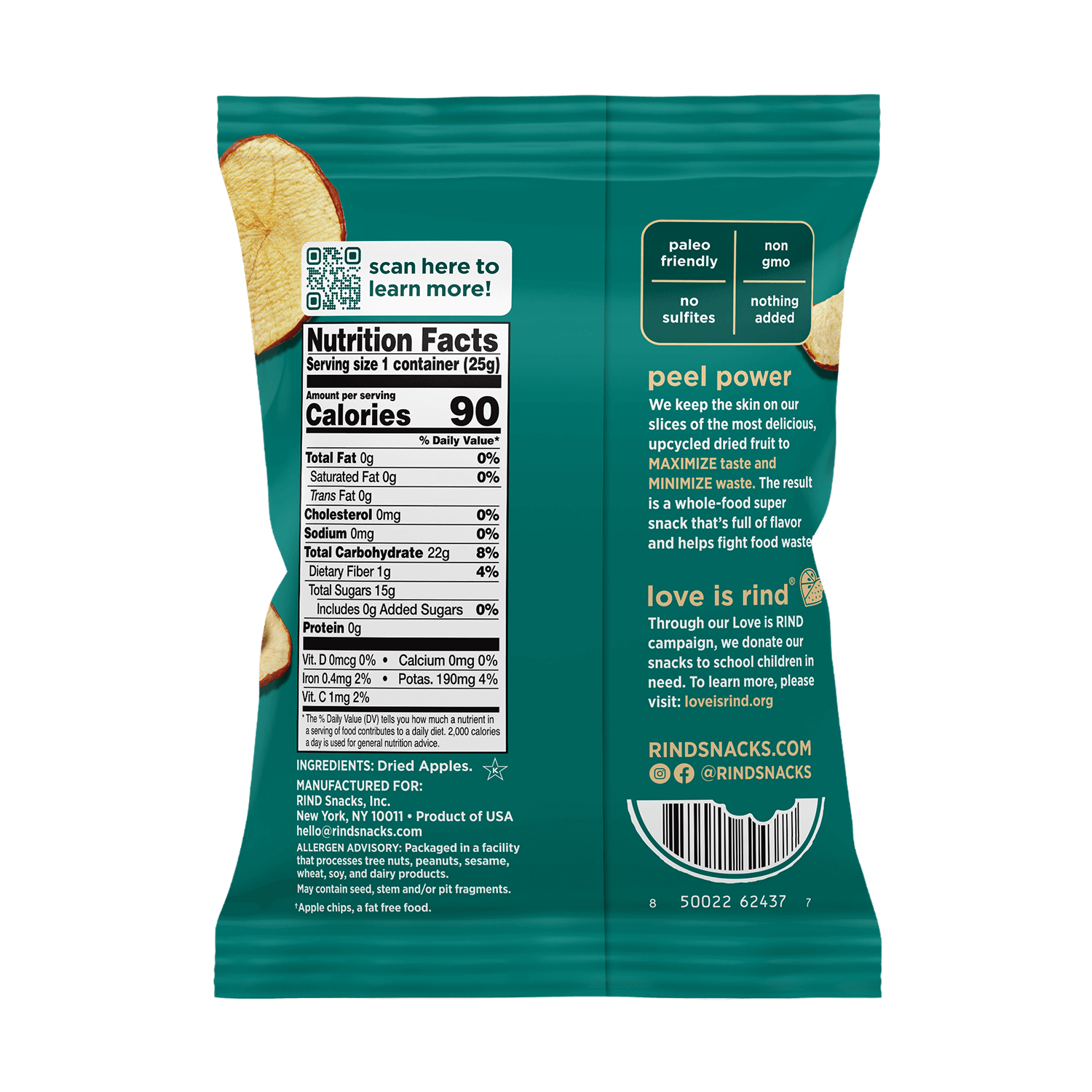 Top 123+ bag of chips calories super hot 3tdesign.edu.vn