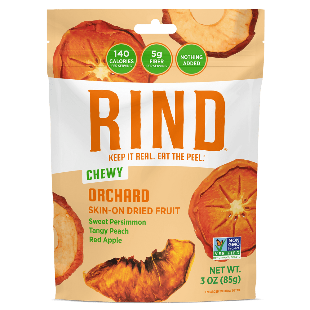 Your Shopping Cart - RIND Snacks