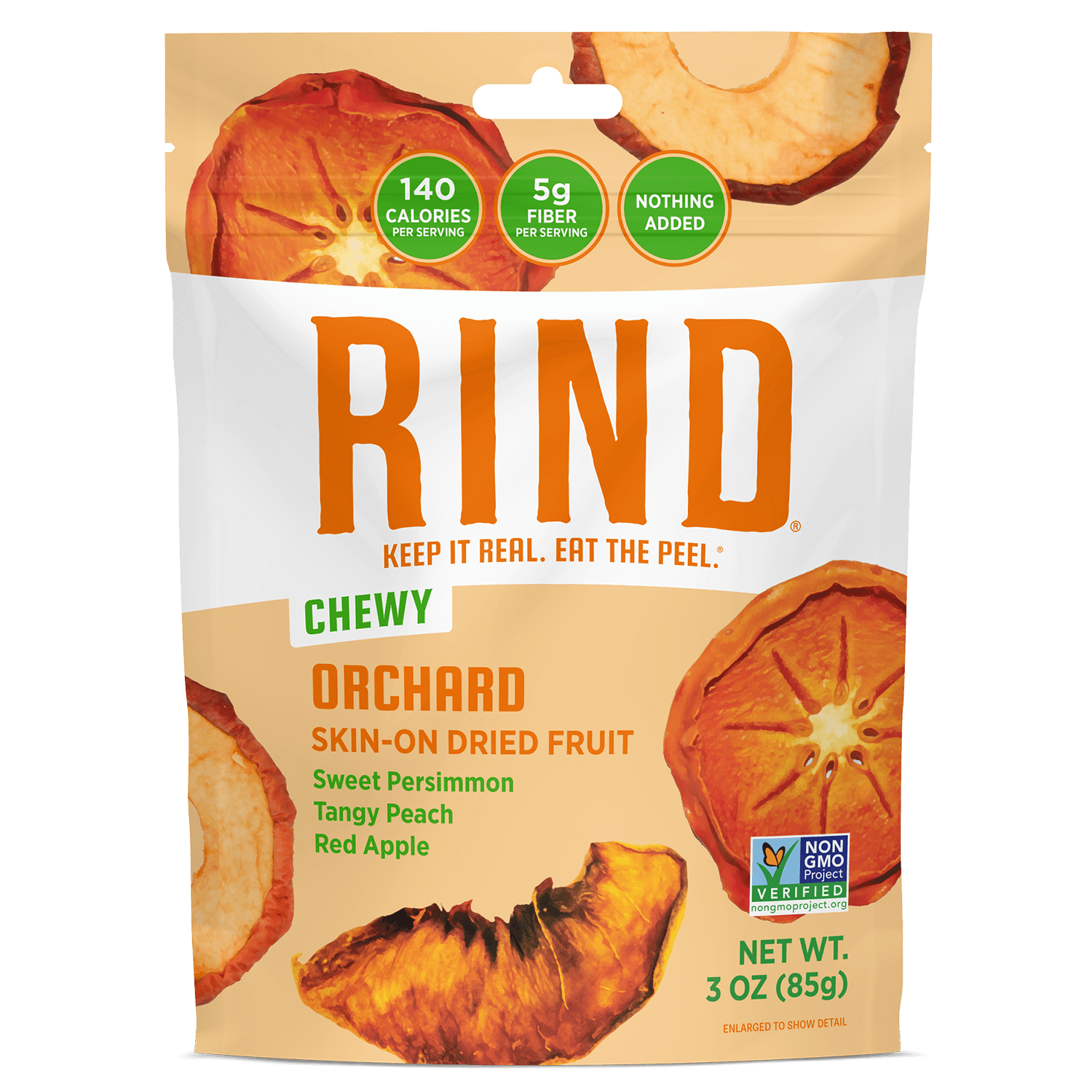 Chewy - RIND Snacks