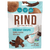 Dark Cocoa Sea Salt Coconut Crisps